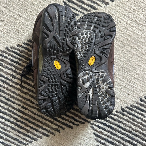 Merrell Siren Sync Hiking Shoes - Picture 5 of 8